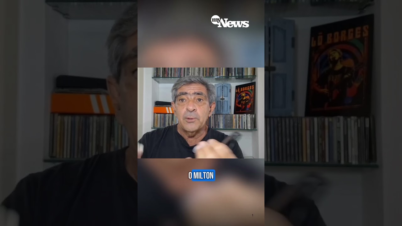 Lô Borges - YouTube