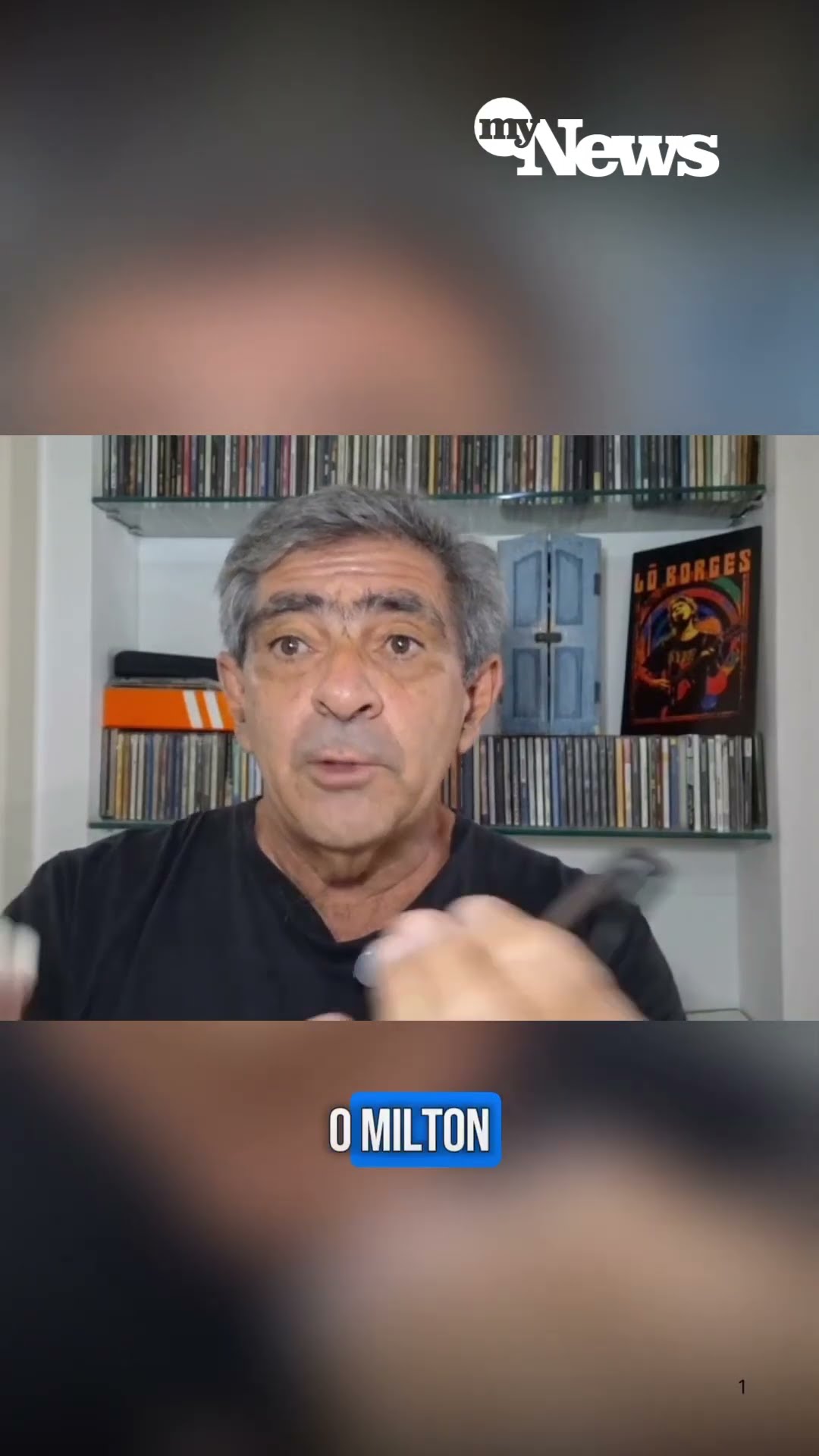 Lô Borges - YouTube