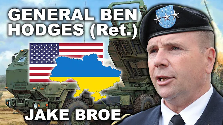 General Ben Hodges (Ret.): Will Russia Accept Defe...