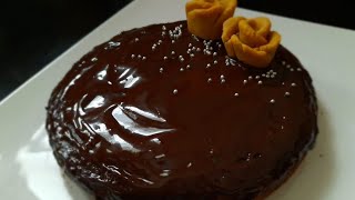 For all special occasion we definitely need a cake! so here is another
method to make cake. this video includes easy steps cake explained in
kannada....
