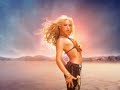 Shakira - Whenever, Wherever LYRICS (FULL HD)