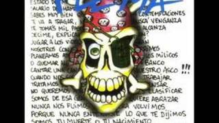 Vignette de la vidéo "Flema - Cheto Puto"