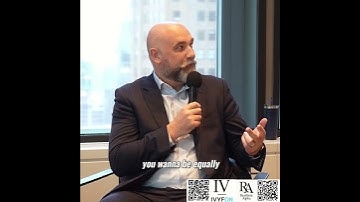 Resilient Alpha Navigating Relationships and Performance for Success