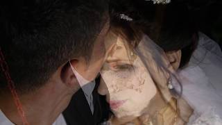 Eltoni &amp; Driola -Wedding Albania 2017