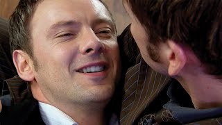The Master Dies in the Doctor's Arms | Last of the Time Lords (HD) | Doctor Who