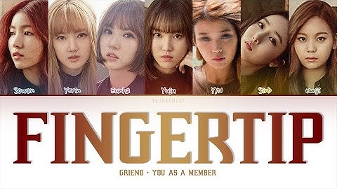 GFRIEND (여자친구) - 