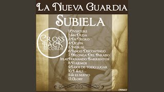 Video thumbnail of "La Nueva Guardia - Lejos de Todo Lugar (Original Mix)"