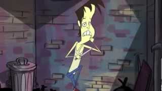 Von Kreep's Animation Director Reel 2014