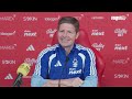 Oliver Glasner Press Conference 🎙️ | Liverpool vs Nottingham Forest | Premier League