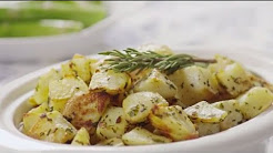 How to Make Oven Roasted Potatoes | Healthy Recipes | Allrecipes.com