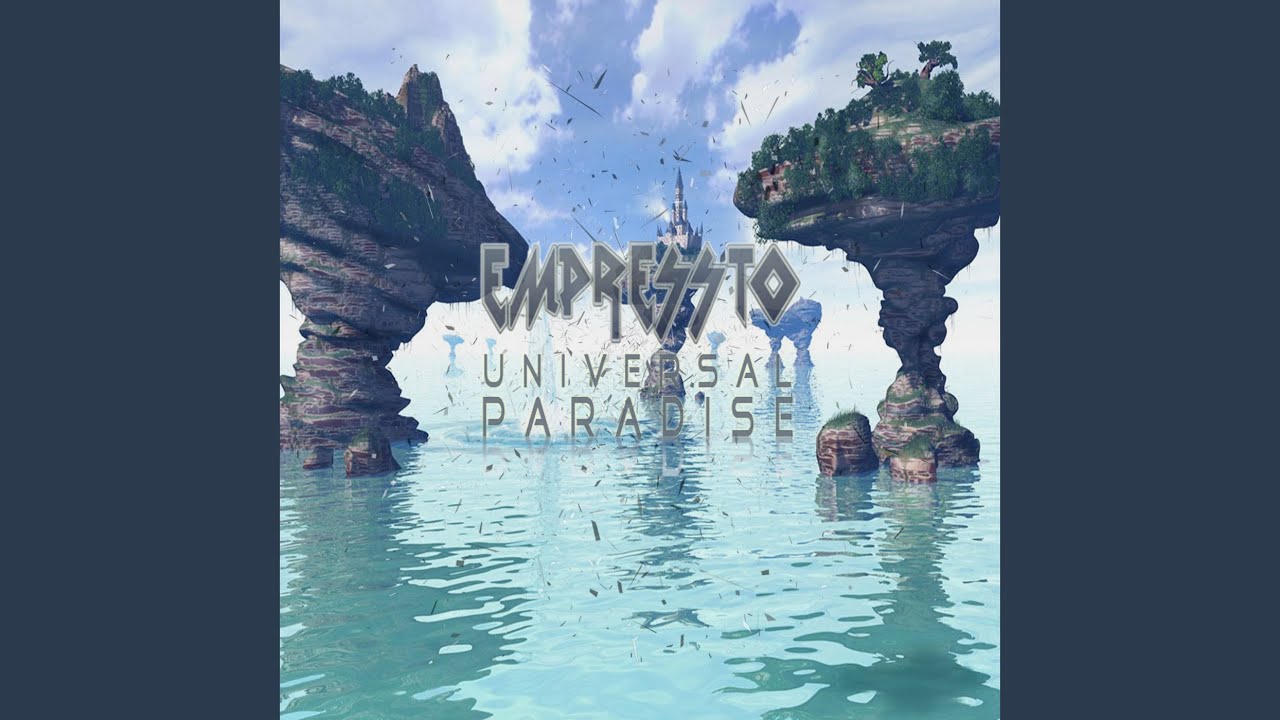 Universal Paradise
