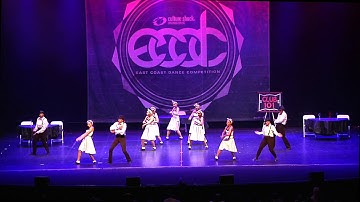 UrbanKnowlogy 101 | ECDC 2017