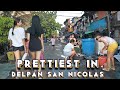 Prettiest in supreme delpan overload    lively and steadfast community at san nicolas manila  4k