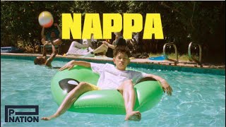 Miniatura de vídeo de "Crush (크러쉬) -  '나빠 (NAPPA)' MV"