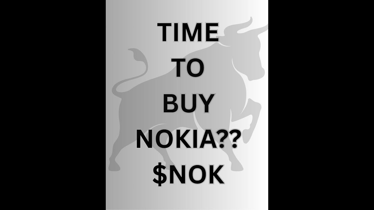 BIG NEWS AND CONTRACTS FOR NOKIA - THEY WORK WITH AMD!