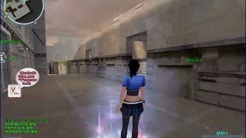 MAT CIB VIP Hack Speed+Ghost+NameTag by BoyEasTern