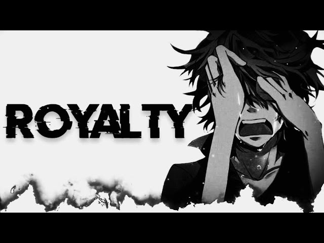 Royalty - Egzod & Maestro Chives | Instrumental | BASS BOOSTED class=