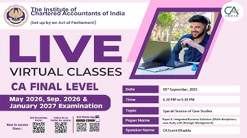 Final Paper 6: IBS | Topic: Special Session of Case Studies | Session 2 | 05 Sep, 2025