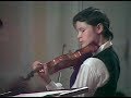 Vadim Repin plays Tchaikovsky Violin Concerto, op. 35 - video 1986