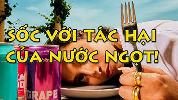 Uống nước ngọt mỗi ngày có hại ra sao? Những lưu ý quan trọng nên biết!