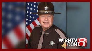 Family of Marion County deputy killed by inmate files wrongful death lawsuit