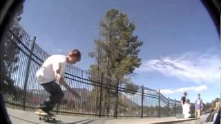 first try tuesday with david stair