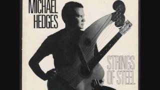 Miniatura de vídeo de "[FLAC] Michael Hedges - Gimme Shelter"