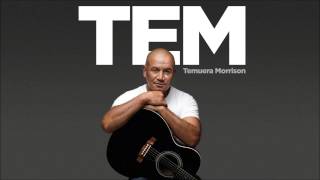 Temuera Morrison - Drift Away (Official Audio) chords