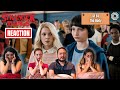 Stranger Things 1x4 | The Body | Reaction