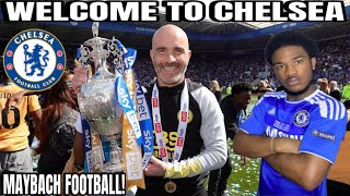 BREAKING🚨: Enzo Maresca to Chelsea! Champagne football at the bridge! (Positive fan reaction)