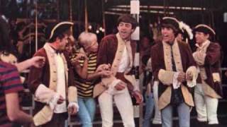 Watch Paul Revere  The Raiders Over You feat Mark Lindsay video