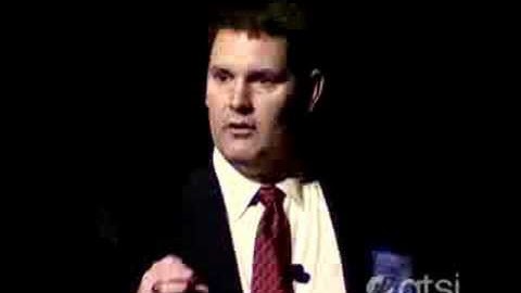 Disaster Recovery: GTSI Technology Leadership Series