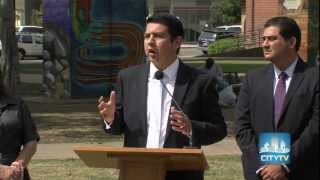 Chicano Park Receives National Award