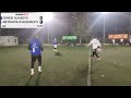Coresi Old Boys vs. Metropolis Bucuresti | Etapa 12 | Liga 2B