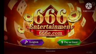 666rummya needs rummy a lot earning applications sing screenshot 4