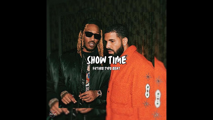 [FREE] Metro Boomin x Future Type Beat - ''Show Time'' | Future Type Beat 2025
