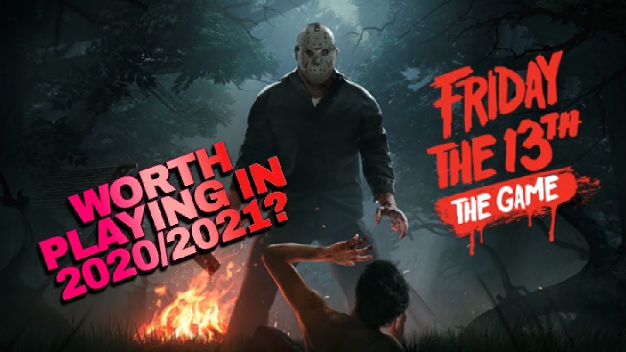 friday the 13th the game รีวิว  New  Is Friday the 13th Worth Playing in 2020 / 2021?