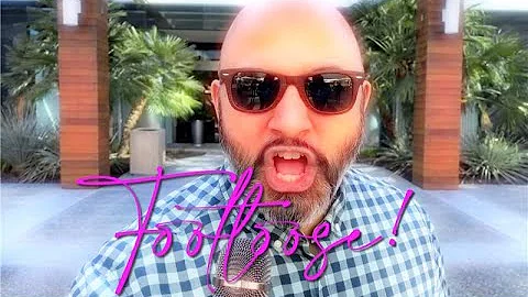 Innovative Employee Solutions (IES) - Quarantine Life #7: Cut Footloose Lip Dub 2021