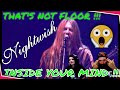 NIGHTWISH - The Phantom Of The Opera (OFFICIAL LIVE) | REACTION | LVT AND MAGZ REACT