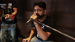 Tera Ghata Dil Mere Gajendra Verma The Local Train Lomesh Chauhan Ashwani Pareek
