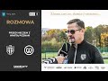 Wywiad przed meczem Wartą Poznań z trenerem Jánem Fröhlich | 25.10.2025