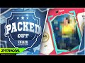 OPENING BUNDESLIGA UPGRADE PACKS! (Packed Out #140) (FIFA 20 Ultimate Team)