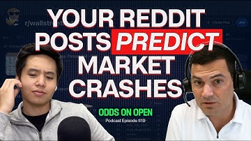 Chris Kantos: How Natural Language Processing Can Generate Alpha