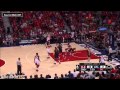 Cleveland Cavaliers vs Atlanta Hawks - Exciting Game 2 Highlights | NBA Playoffs May 22, 2015 🏀