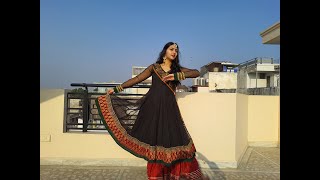 Bol Na Halke Halke - Dance Cover by Aastha Luhadia