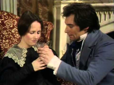 Jane Eyre 1983 Episode 08 A secret is revealed Spanish Subtitles