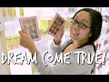 MY DREAM CAME TRUE!!! - January 31, 2017 -  ItsJudysLife Vlogs