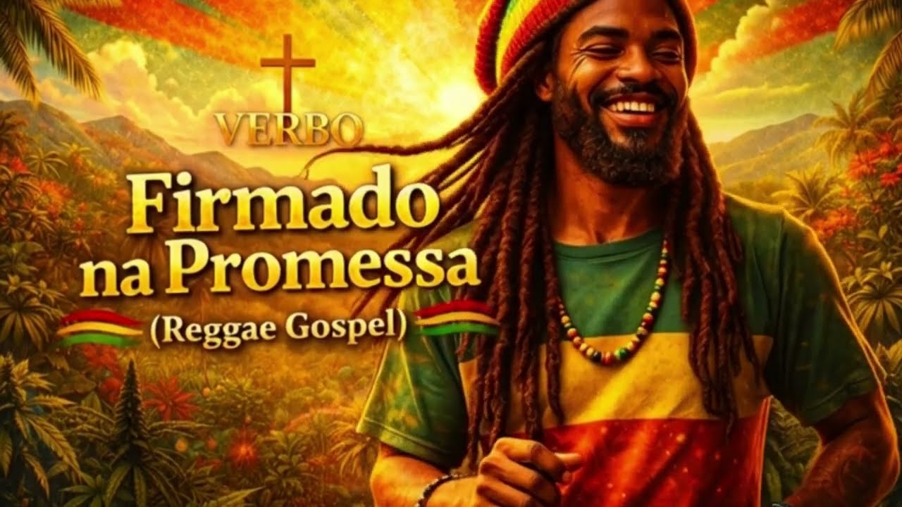 Firmado na Promessa (Reggae Gospel)