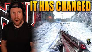 Classic Call of Duty Is Back... Kind Of...