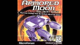 Armored Moon: The Next Eden - First Impressions